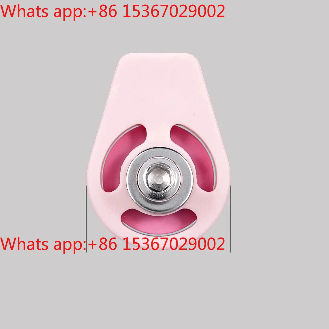 10pcs Anti-jumper, wire wheel, porcelain wheel, anti-jumper wire wheel, tensioner accessories
10pcs Anti-jumper, wire wheel, porcelain wheel, anti-jumper wire wheel, tensioner accessories
