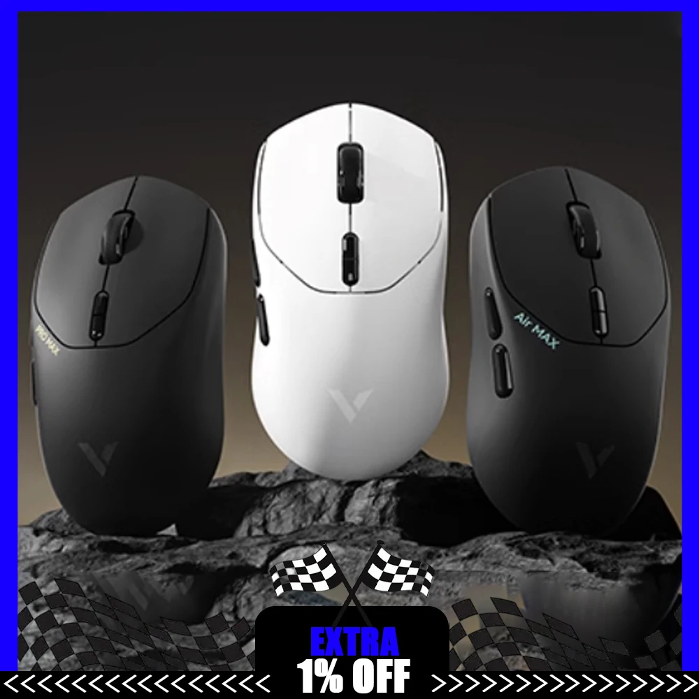 Мышь Rapoo VT1 Pro, двухрежимная, проводная/беспроводная, 4K Paw3950, двойная, высокоскоростная, легкая игровая мышь, 6 маленьких, средних рук
Мышь Rapoo VT1 Pro, двухрежимная, проводная/беспроводная, 4K Paw3950, двойная, высокоскоростная, легкая игровая мышь, 6 маленьких, средних рук