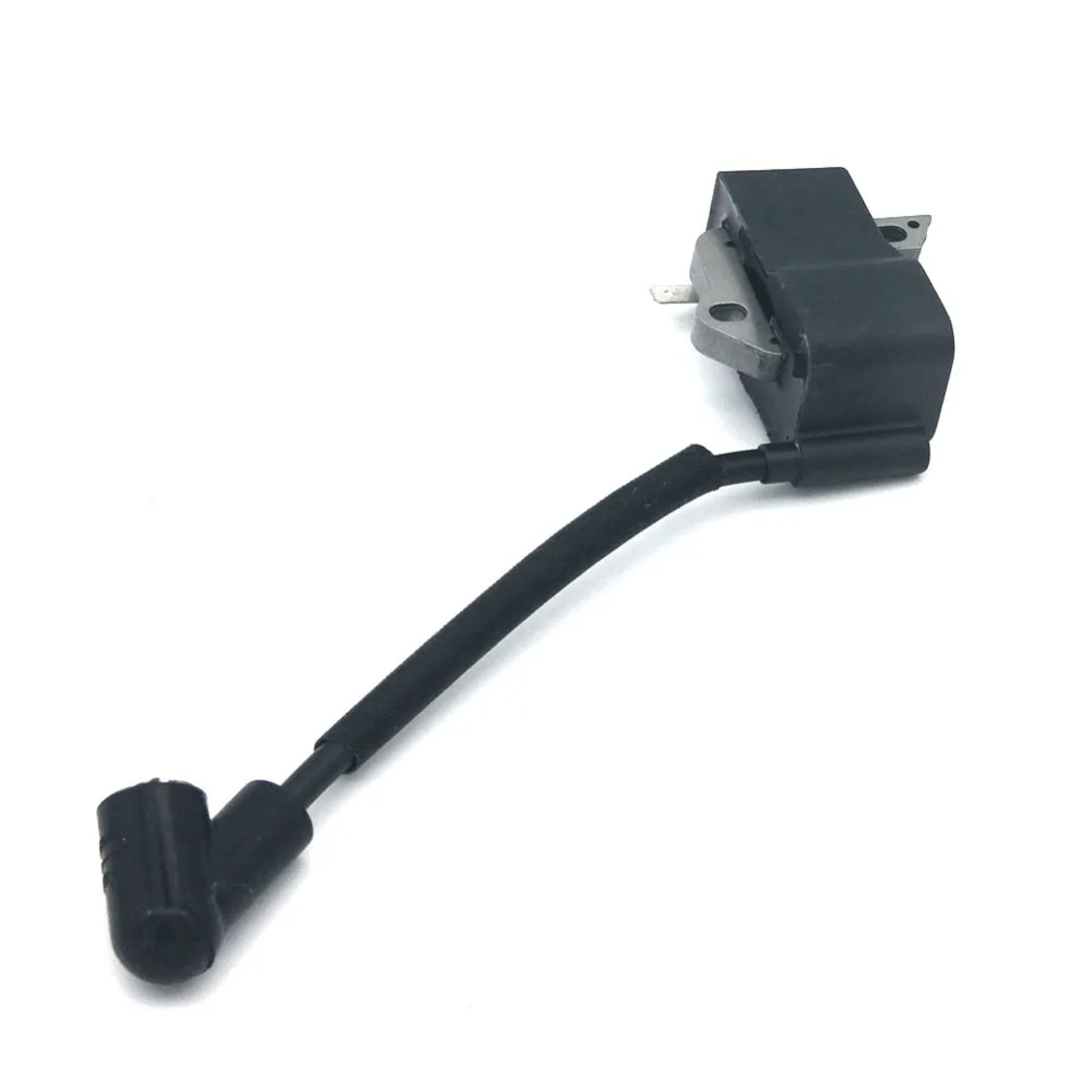 Ignition Coil For Homelite UT10514 UT10516 UT10517 UT10518 UT10519 UT10520 UT10522 UT10526 UT10550 Ryobi RY74003D 300953001
Ignition Coil For Homelite UT10514 UT10516 UT10517 UT10518 UT10519 UT10520 UT10522 UT10526 UT10550 Ryobi RY74003D 300953001
