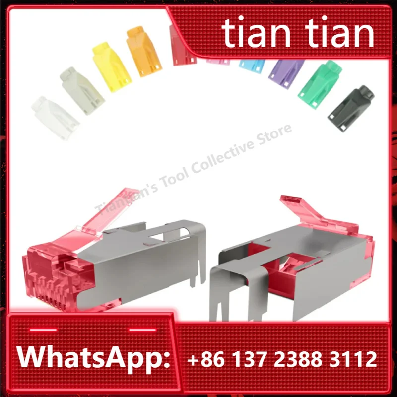 JCW-321High Efficiency Cable Manufacturing Equipment Automatic RJ45 LAN Cable Crimping Machine
JCW-321High Efficiency Cable Manufacturing Equipment Automatic RJ45 LAN Cable Crimping Machine