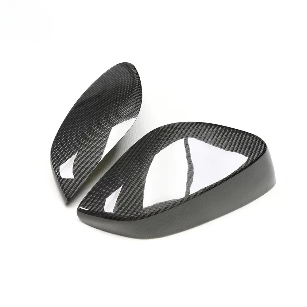 For ToyotaSS GT86/Subaru BRZ Dry Carbon Fiber Car Rearview Mirror Cover External Accessories True Carbon Side Mirror Cover
For ToyotaSS GT86/Subaru BRZ Dry Carbon Fiber Car Rearview Mirror Cover External Accessories True Carbon Side Mirror Cover