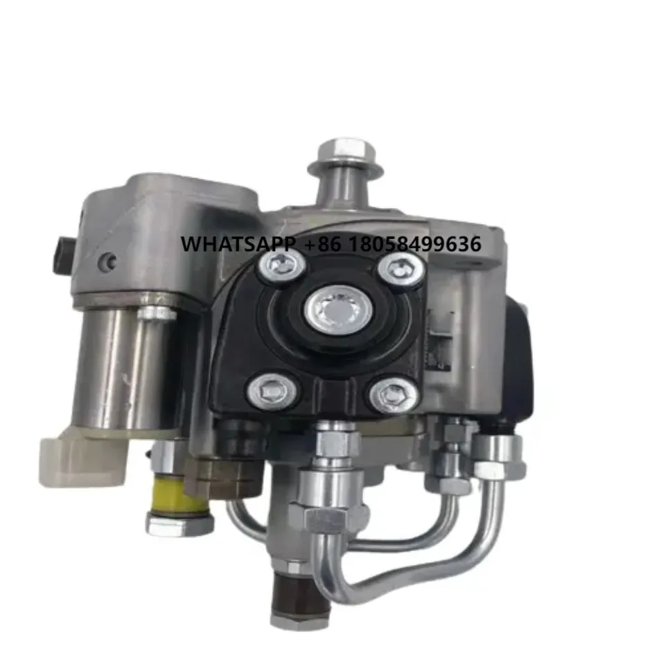 22100-0L030 Common Rail FUEL PUMP for 2KD-FTV D-4D HILUX VIGO INNOVA 2.5LTR Pump 294000-0440 221000L030
22100-0L030 Common Rail FUEL PUMP for 2KD-FTV D-4D HILUX VIGO INNOVA 2.5LTR Pump 294000-0440 221000L030