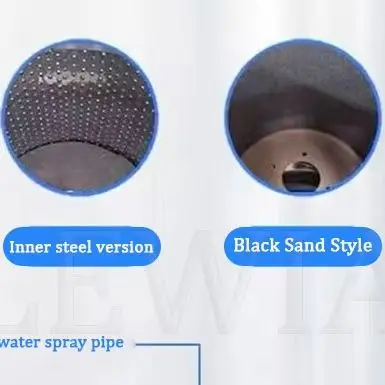 Стиральная машина для очистки лука, картофеля, моркови, сладкого картофеля, имбиря Таро из нержавеющей стали
Стиральная машина для очистки лука, картофеля, моркови, сладкого картофеля, имбиря Таро из нержавеющей стали