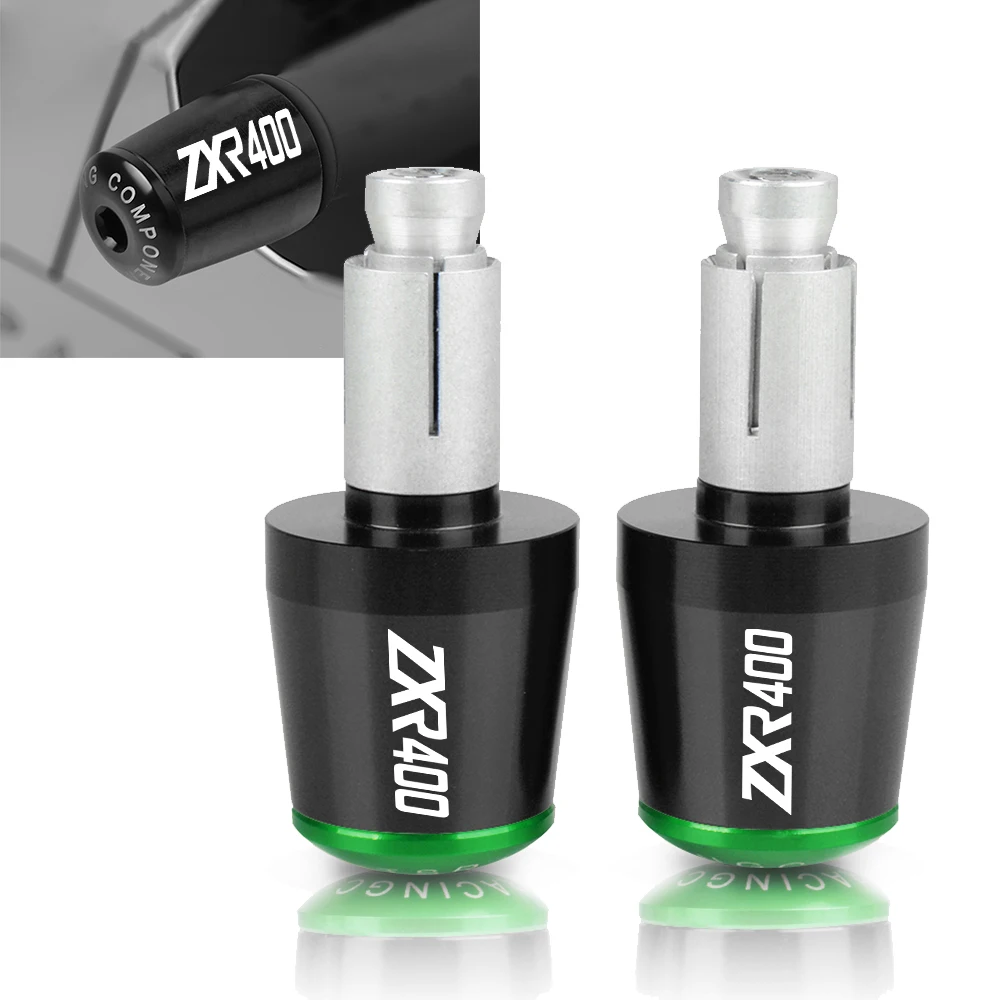 7/8" CNC Motorcycle For Kawasaki ZXR400 1991-1999 1992 1993 1994 1995 1996 1997 1998 Accessories Handlebars Bar End Grips Slider
7/8" CNC Motorcycle For Kawasaki ZXR400 1991-1999 1992 1993 1994 1995 1996 1997 1998 Accessories Handlebars Bar End Grips Slider