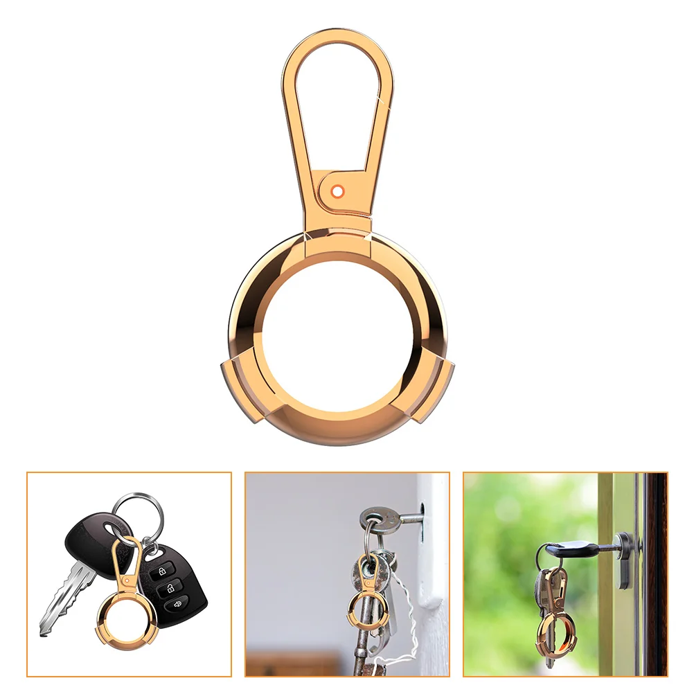 Metal Protective Case for Durable Cover Key Hook Easy to Attach Full Protection Anti Break Laptop Accessories
Metal Protective Case for Durable Cover Key Hook Easy to Attach Full Protection Anti Break Laptop Accessories