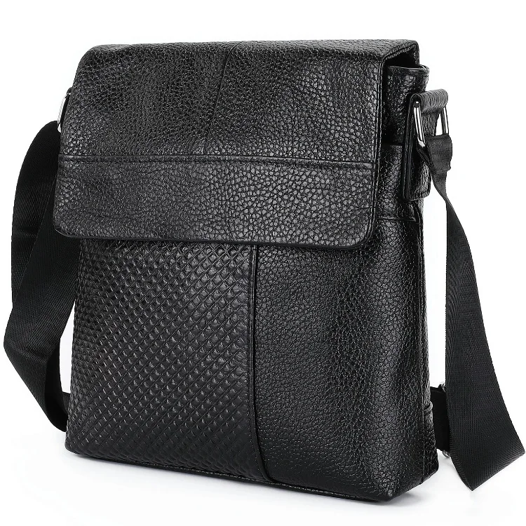 2025 New Vintage Luxury Men's Handbags Cow Genuine Leather Male Shoulder Bag Real Natural Leather Crossbody Bag Messenger Bags
2025 New Vintage Luxury Men's Handbags Cow Genuine Leather Male Shoulder Bag Real Natural Leather Crossbody Bag Messenger Bags