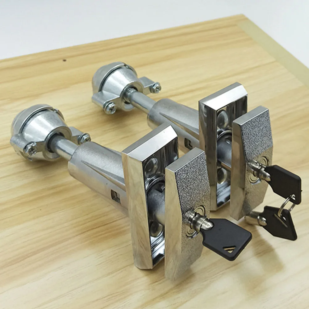 T-shape Cabinet Lock For Vending Machine Game Machine ATM Machine Handle Lock With Keys Furniture Hardware
T-shape Cabinet Lock For Vending Machine Game Machine ATM Machine Handle Lock With Keys Furniture Hardware