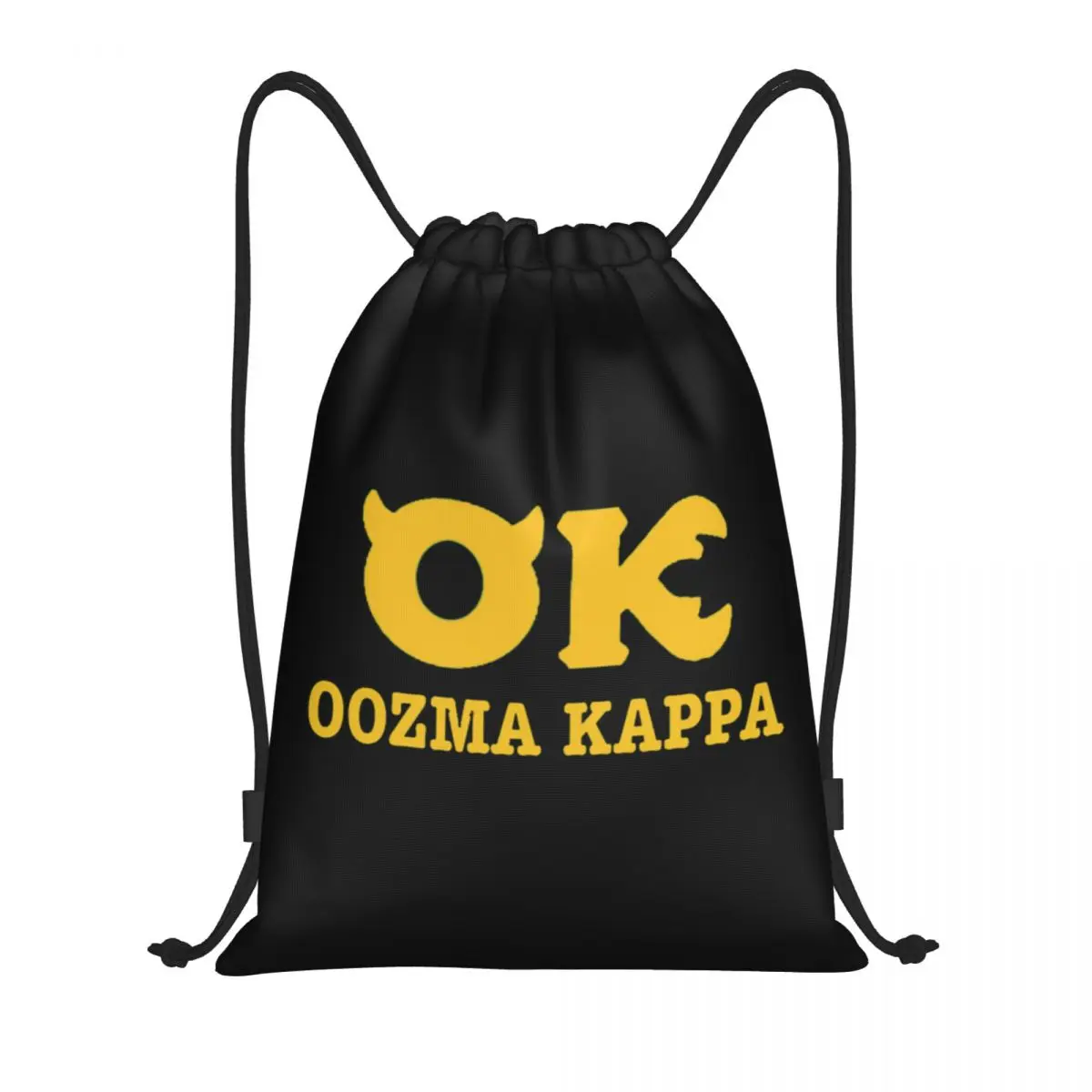 Рюкзаки Squishy Oozma Kappa OK, повседневные сумки на шнурке, спортивные сумки, сумки для книг, для путешествий и студентов
Рюкзаки Squishy Oozma Kappa OK, повседневные сумки на шнурке, спортивные сумки, сумки для книг, для путешествий и студентов