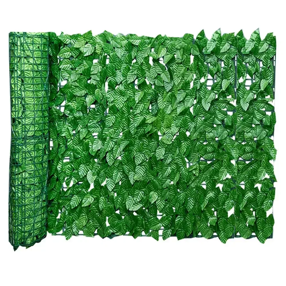 Artificial Privacy Fence Leaf Wall Landscaping Fence Privacy Fence Screen Garden
Artificial Privacy Fence Leaf Wall Landscaping Fence Privacy Fence Screen Garden
