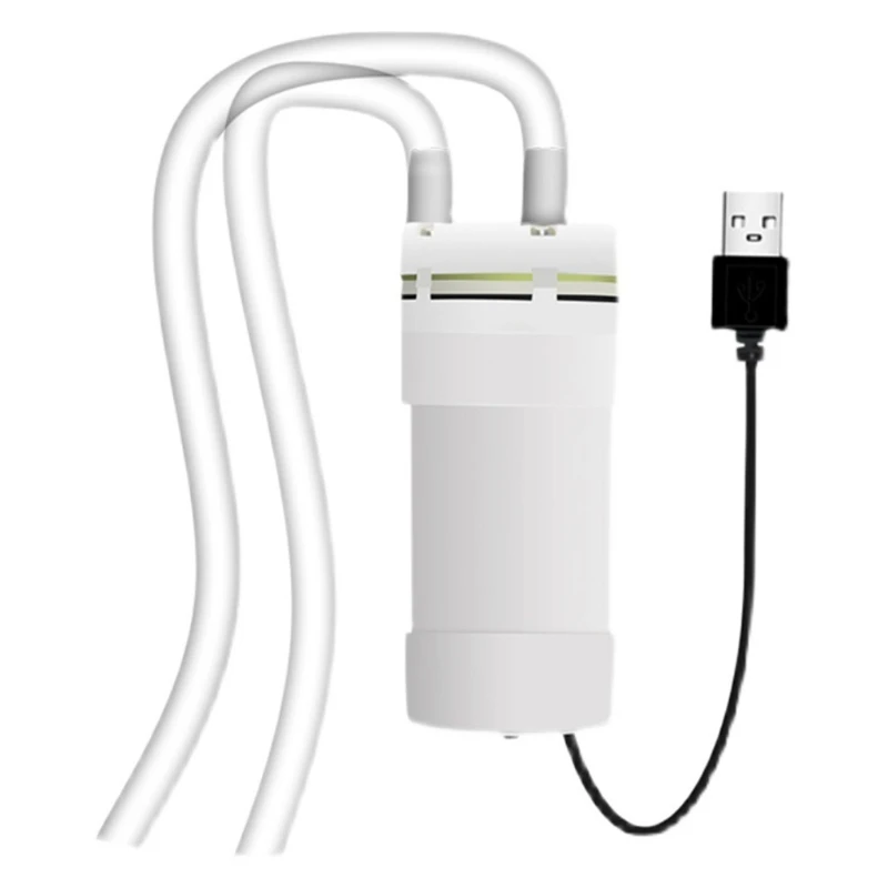 5 В мини водяной насос для аквариумов фонтан гидропоники USB водяной насос Прямая поставка
5 В мини водяной насос для аквариумов фонтан гидропоники USB водяной насос Прямая поставка