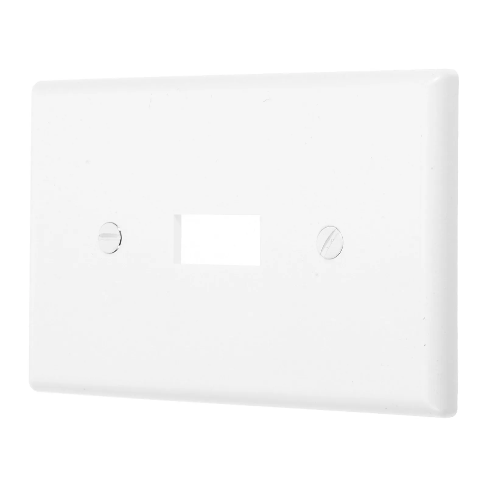 Single Light Switch Cover Plate American Style Modern Design Wall Socket Cover Outlet and Switch Plate Covers Electrical Wall
Single Light Switch Cover Plate American Style Modern Design Wall Socket Cover Outlet and Switch Plate Covers Electrical Wall
