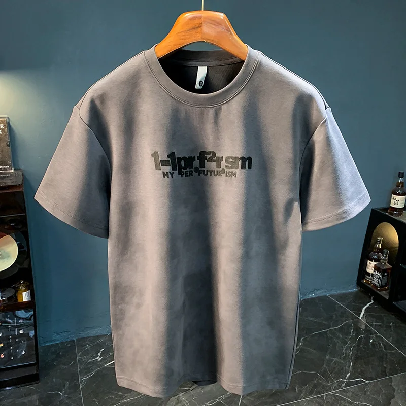 Summer short sleeved T-shirt men's retro tie dye casual trendy brand street fashion loose breathable versatile tops
Summer short sleeved T-shirt men's retro tie dye casual trendy brand street fashion loose breathable versatile tops