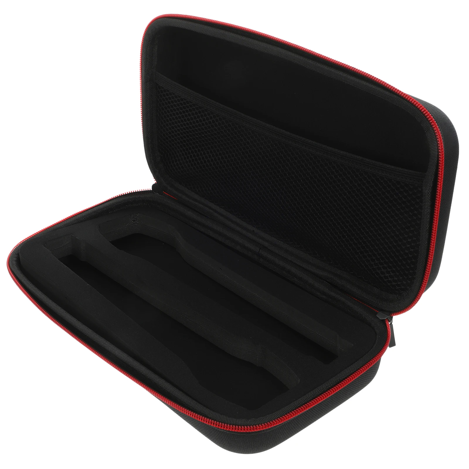 Microphone Storage Bag Double Slot Portable EVA Case Handheld Mic Accessories Travel Foam Pouch Protection
Microphone Storage Bag Double Slot Portable EVA Case Handheld Mic Accessories Travel Foam Pouch Protection