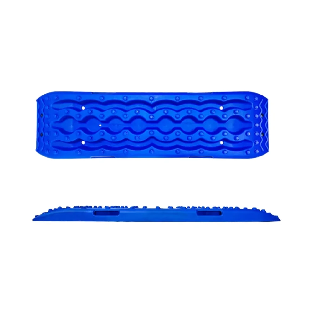 4X4 Recovery Traction Boards (PP Material) 100.5x28x6CM Universal Fit Truck/Cars Offroad Use Outdoor Rescue 3 Ton Accessories
4X4 Recovery Traction Boards (PP Material) 100.5x28x6CM Universal Fit Truck/Cars Offroad Use Outdoor Rescue 3 Ton Accessories