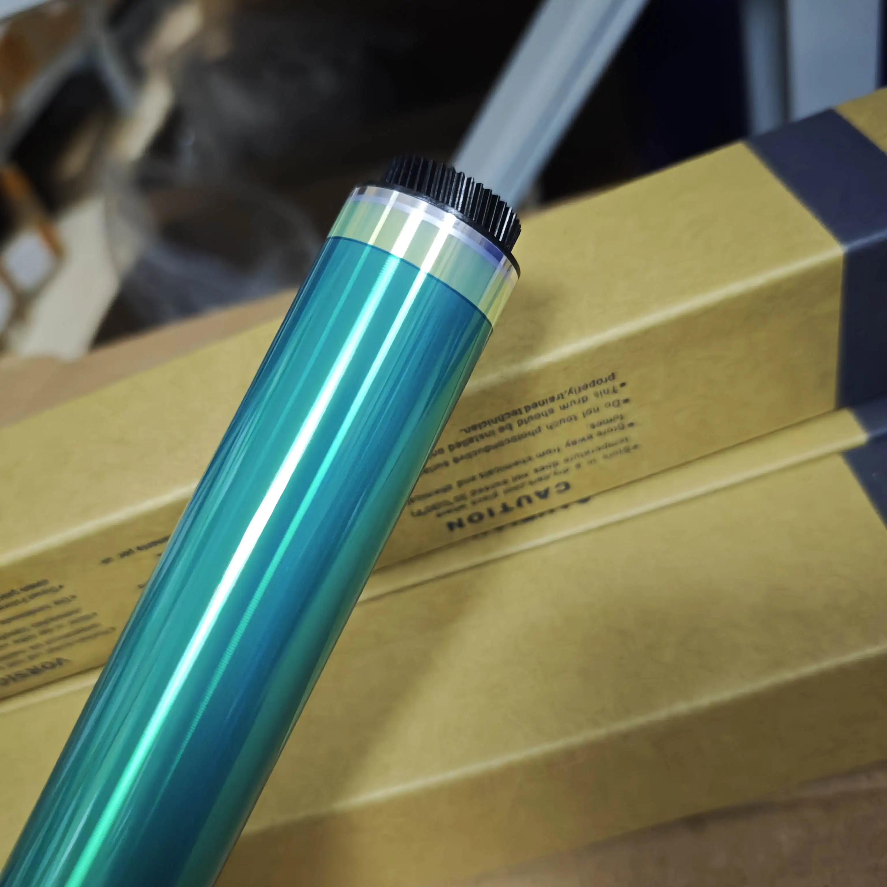 6 шт. DR313 оригинальный цветной OPC-барабан с длительным сроком службы для Minolta Bizhub C258 C368 C558 C458 C7930 C226 80 000 страниц
6 шт. DR313 оригинальный цветной OPC-барабан с длительным сроком службы для Minolta Bizhub C258 C368 C558 C458 C7930 C226 80 000 страниц