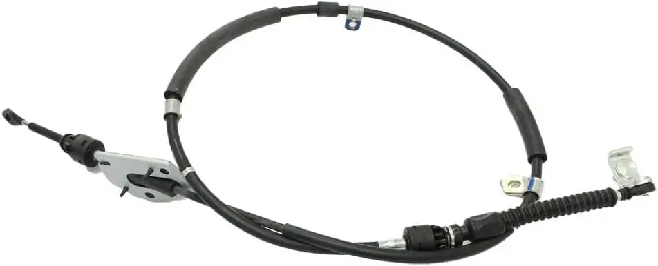 Оригинальный кабель переключения передач для Challenger Montero Pajero Sport Nativa K96w K99w L200 Triton K76t Mr581300, высокое качество
Оригинальный кабель переключения передач для Challenger Montero Pajero Sport Nativa K96w K99w L200 Triton K76t Mr581300, высокое качество