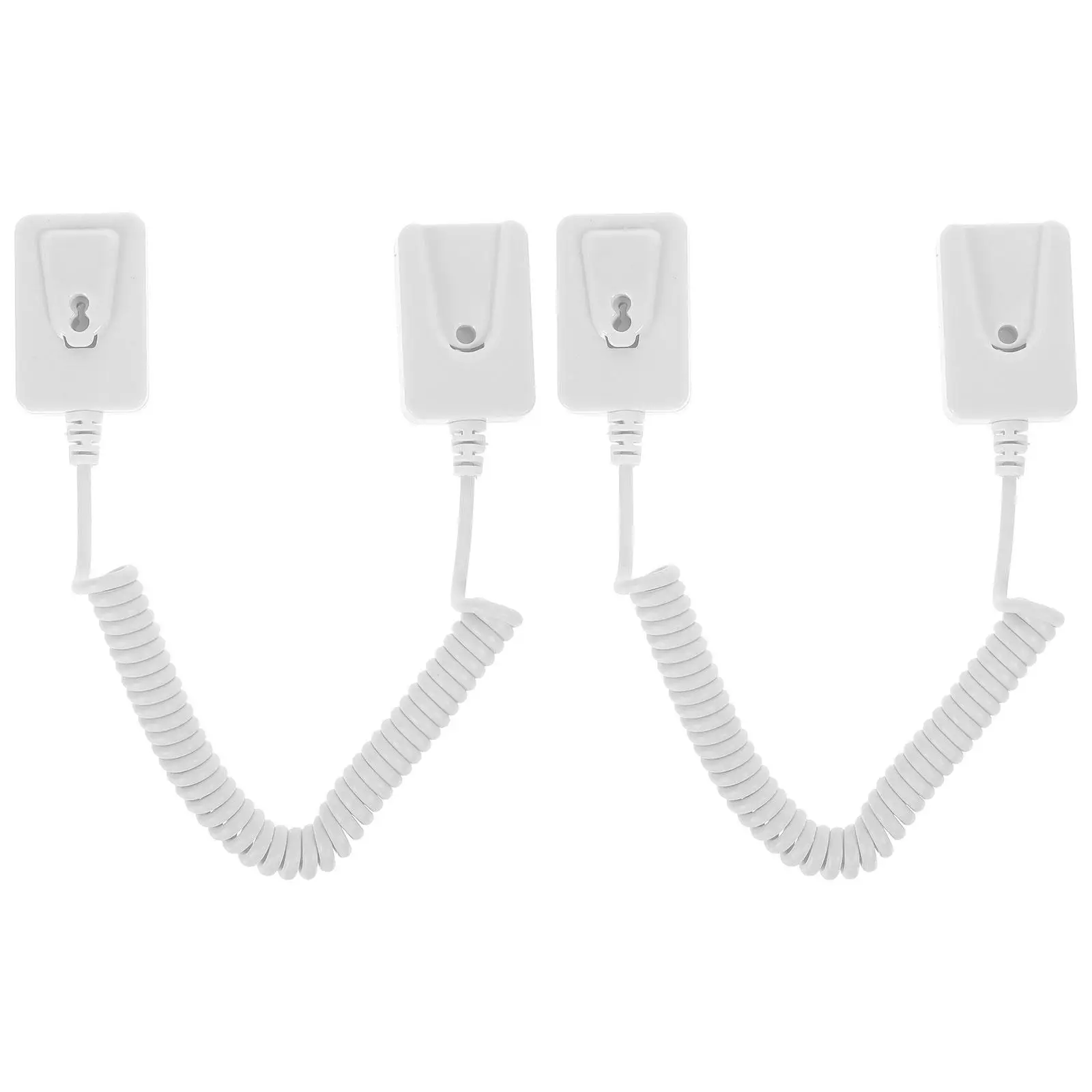 2Pcs Anti Lost Rope Hooks Retractable Remote Control Square Wall Mount Hook for Keys Phones Small Items remote holder
2Pcs Anti Lost Rope Hooks Retractable Remote Control Square Wall Mount Hook for Keys Phones Small Items remote holder