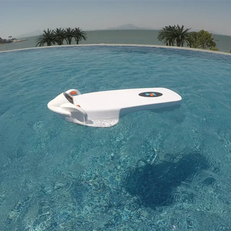 2024 15km/h water surfing portable Jet Wakeboard Outdoor Sea scooter Skate Body Board Electric Surfboard for adults
2024 15km/h water surfing portable Jet Wakeboard Outdoor Sea scooter Skate Body Board Electric Surfboard for adults