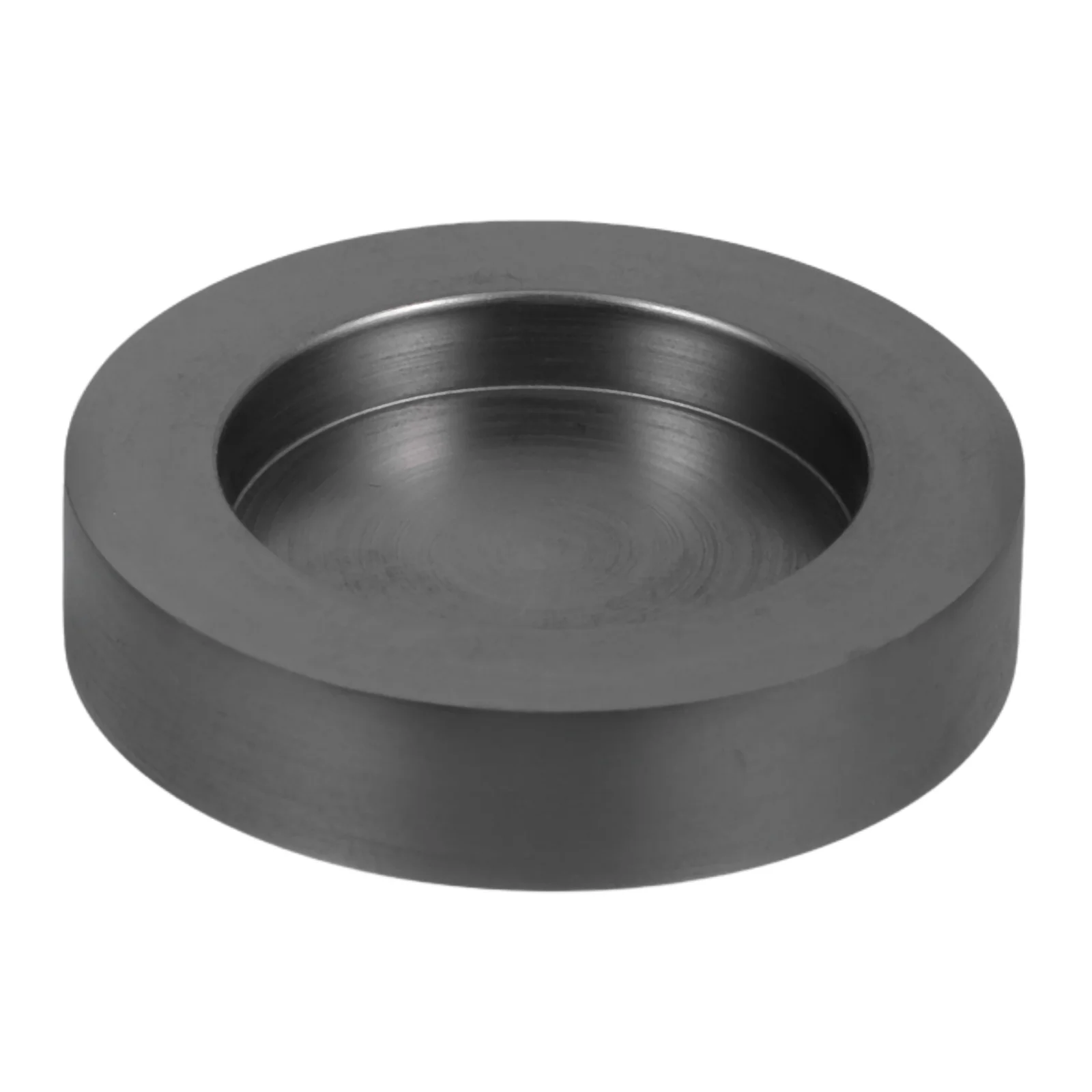 Graphite Crucible Mold Round Ingot Casting Disc Smelting Metalworking Molds Heat Resistance Thermal Conductivity Storage
Graphite Crucible Mold Round Ingot Casting Disc Smelting Metalworking Molds Heat Resistance Thermal Conductivity Storage