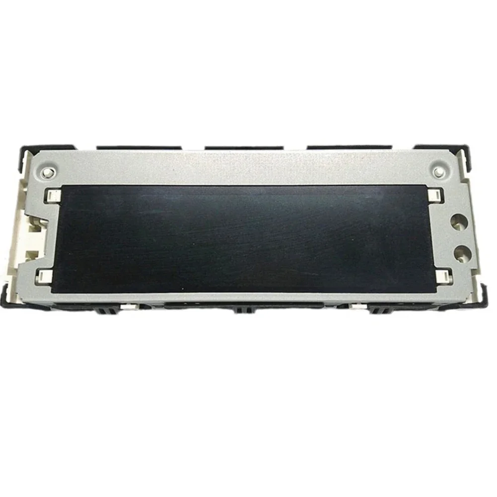 Crossover Compatible Vehicle Display Unit Designed to Facilitate Multiple Viewing Zones in Select Models from Major Brands
Crossover Compatible Vehicle Display Unit Designed to Facilitate Multiple Viewing Zones in Select Models from Major Brands
