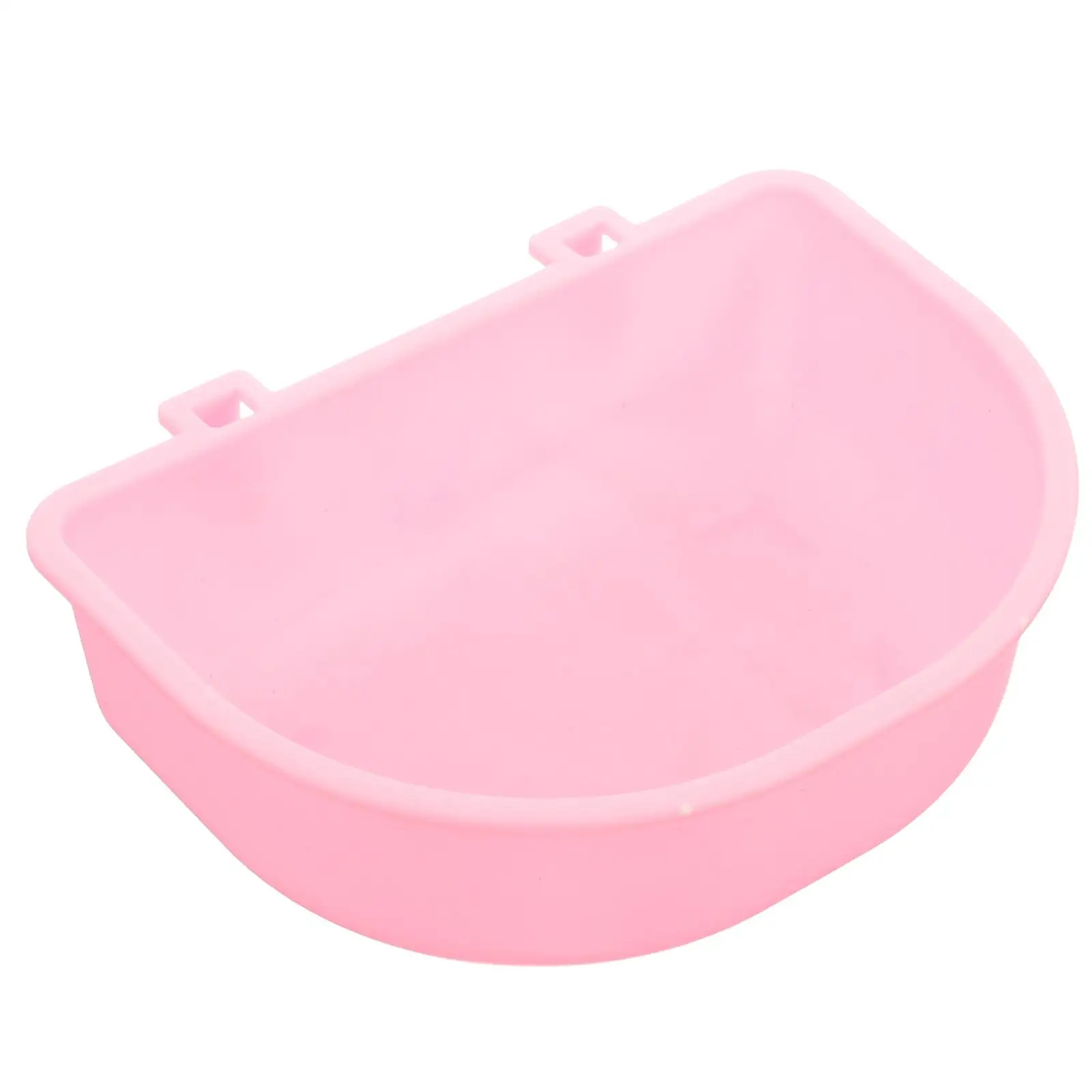 Hanging Pet Bowl Sturdy Plastic Dog Cat Water Bowls Round Food Holder Pink Easy Wash Durable Feeding Container
Hanging Pet Bowl Sturdy Plastic Dog Cat Water Bowls Round Food Holder Pink Easy Wash Durable Feeding Container