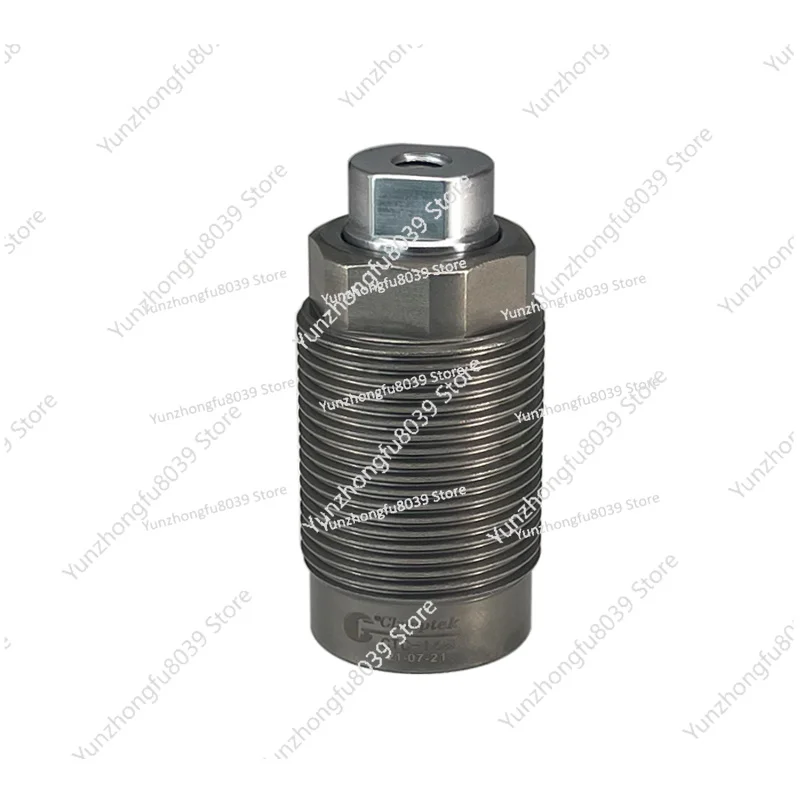 CTC-20B External Thread Single Action Cylinder HTC20AHTC16AHTC12B Fixture Single Action Cylinder
CTC-20B External Thread Single Action Cylinder HTC20AHTC16AHTC12B Fixture Single Action Cylinder