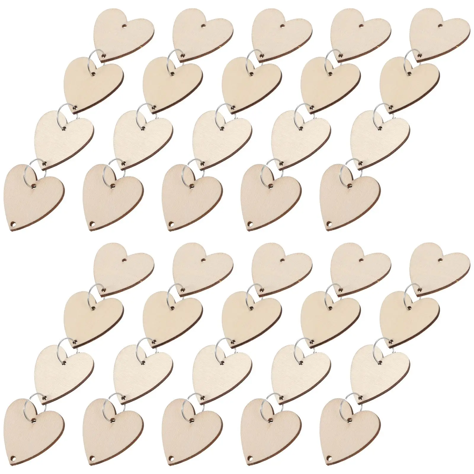50 Pcs Shaped Birthday Reminder Calendar Wooden Slices DIY Hanging Calendar Decor Accessories Birthday Reminder Plaques Wood
50 Pcs Shaped Birthday Reminder Calendar Wooden Slices DIY Hanging Calendar Decor Accessories Birthday Reminder Plaques Wood