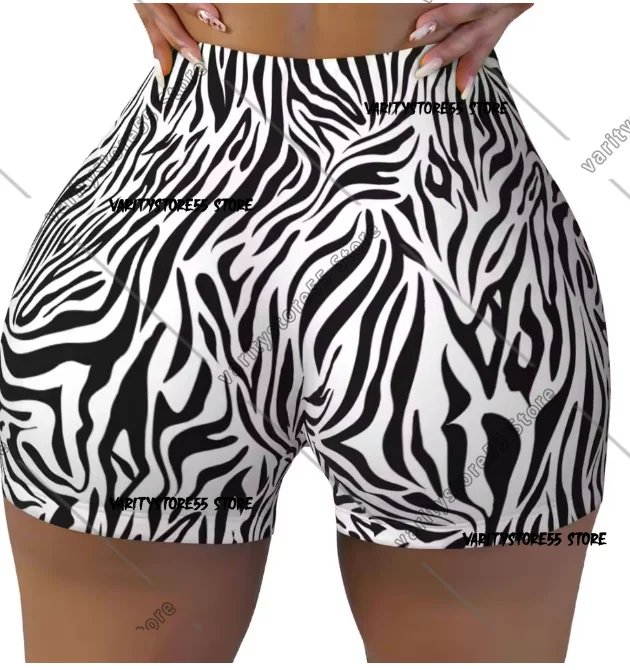 Женские шорты Zebra, спортивные шорты для тренировок, бега, пешего туризма, байкера, йоги
Женские шорты Zebra, спортивные шорты для тренировок, бега, пешего туризма, байкера, йоги