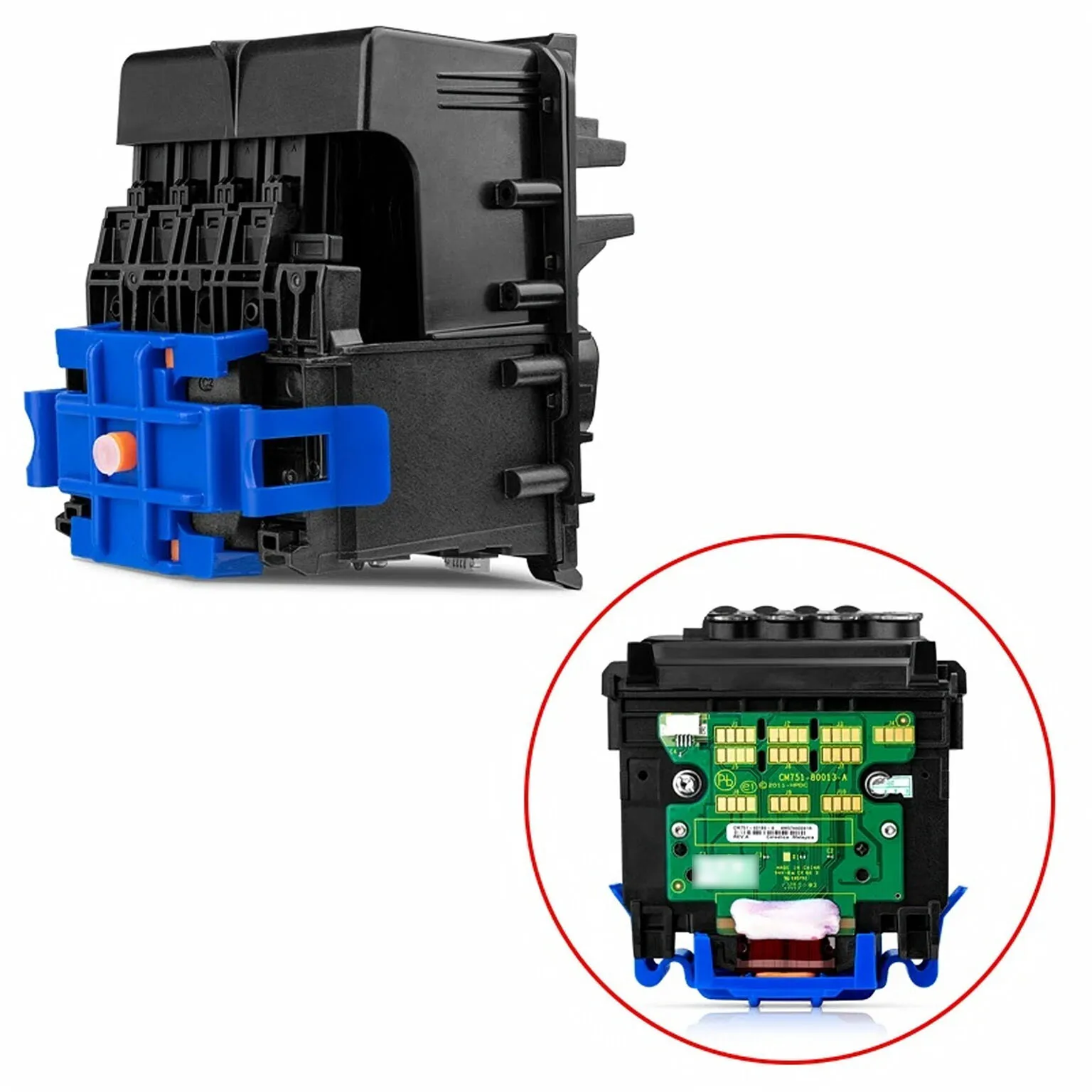 Печатная головка 729 728 для HP HP729 HP728 F9J81A для принтеров HP DesignJet T730 T830, 100% протестирована
Печатная головка 729 728 для HP HP729 HP728 F9J81A для принтеров HP DesignJet T730 T830, 100% протестирована