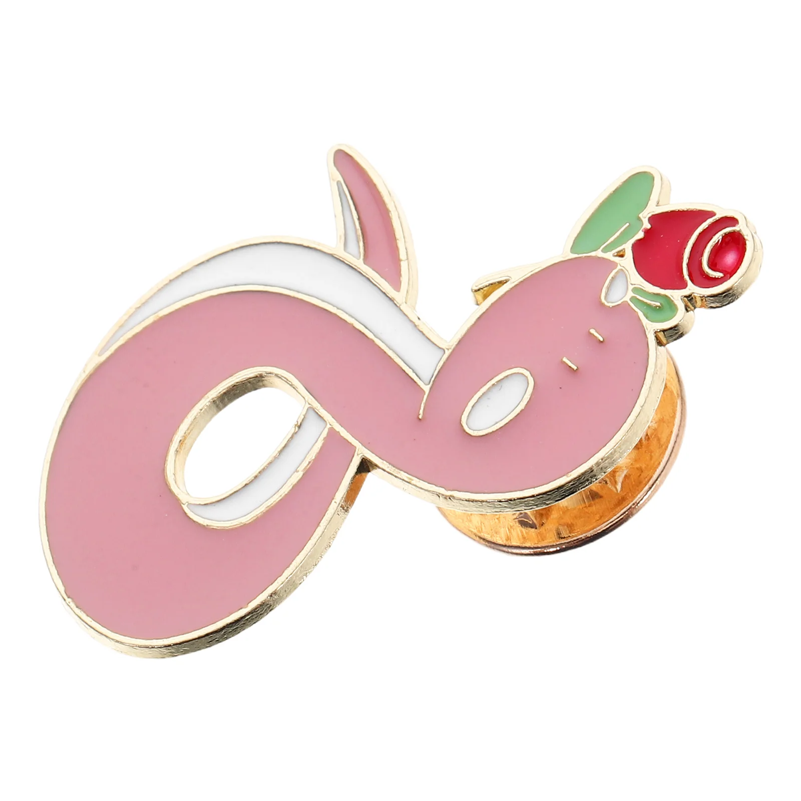 Year of The Snake Brooch Paper Ornament Decorative Pendant New Retro Pin for Women Car Ornaments
Year of The Snake Brooch Paper Ornament Decorative Pendant New Retro Pin for Women Car Ornaments