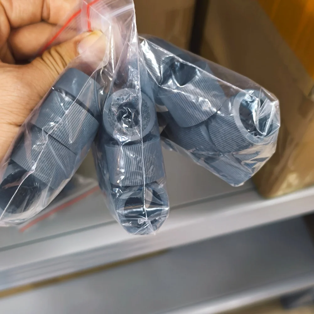 1 комплект ролика подачи захвата для сканера Kodak Alaris S2040 S2050 S2060W S2070 S2080W
1 комплект ролика подачи захвата для сканера Kodak Alaris S2040 S2050 S2060W S2070 S2080W