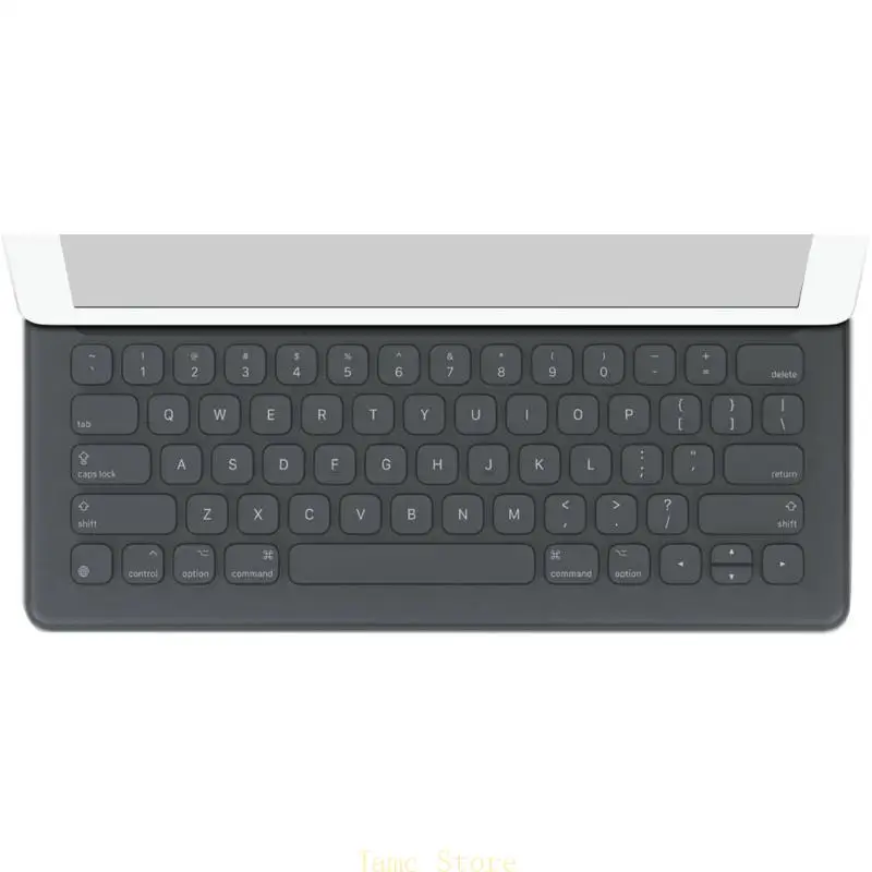 LX0B Lightweight Trifold Cover с беспроводной клавиатурой для 9,7 "1 -го / 2 -го поколения (MM2L2AM / A)
LX0B Lightweight Trifold Cover с беспроводной клавиатурой для 9,7 "1 -го / 2 -го поколения (MM2L2AM / A)