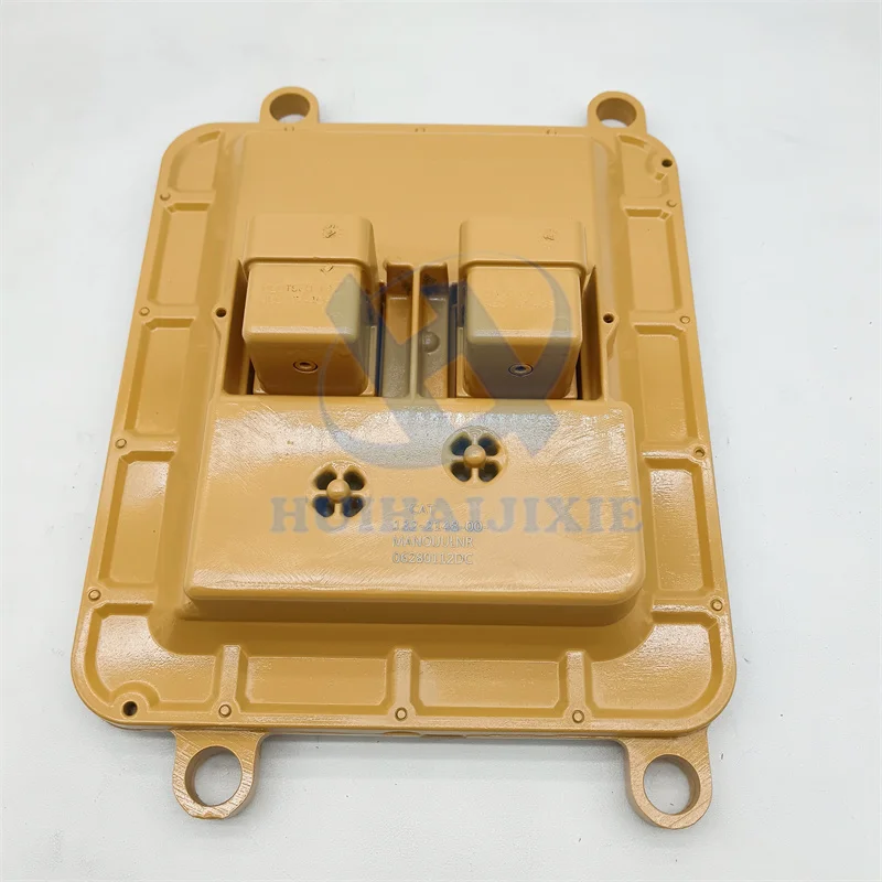 High Quality Excavator Parts 132-2148 ECU ECM Electronic Control Unit for Cat D6M D6R D7R Tractor 140H 160H Controller 1322148
High Quality Excavator Parts 132-2148 ECU ECM Electronic Control Unit for Cat D6M D6R D7R Tractor 140H 160H Controller 1322148