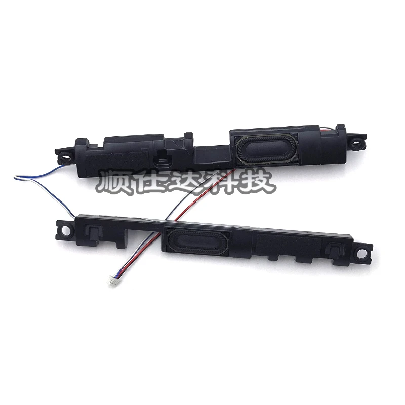 0DJRVF New Original For DELL Precision M7710 M7720 Laptop Bulit-in Speaker Left Right Internal Speaker High Quality 100% Tested
0DJRVF New Original For DELL Precision M7710 M7720 Laptop Bulit-in Speaker Left Right Internal Speaker High Quality 100% Tested
