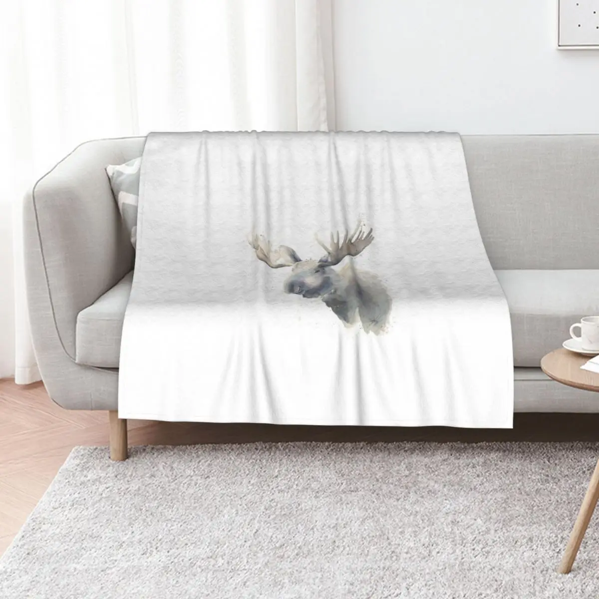 A Moose on the Loose Throw Blanket Sofa Sofas Beach Softest Blankets
A Moose on the Loose Throw Blanket Sofa Sofas Beach Softest Blankets