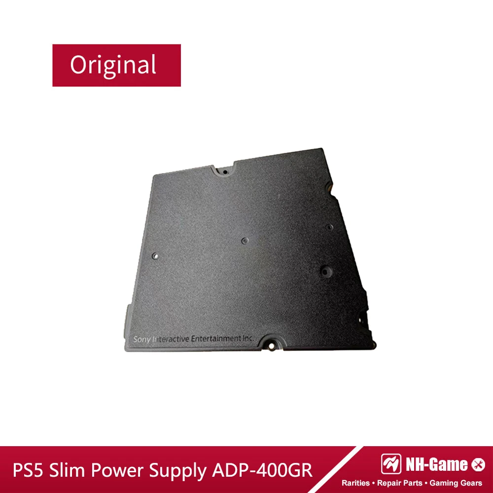 Built-in AC Adapter For PS5 Slim Console ADP-400GR Power Supply Brick 100-127V/200-240V For Ps5 Slim Host Internal Adaptor
Built-in AC Adapter For PS5 Slim Console ADP-400GR Power Supply Brick 100-127V/200-240V For Ps5 Slim Host Internal Adaptor