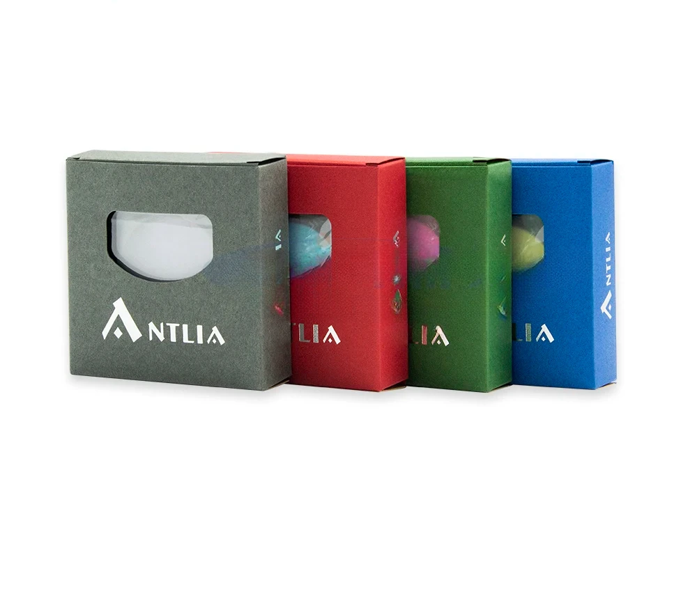 Antlia Dark Series LRGB Pro Imaging Filter Set - 2" Mounted
Antlia Dark Series LRGB Pro Imaging Filter Set - 2" Mounted