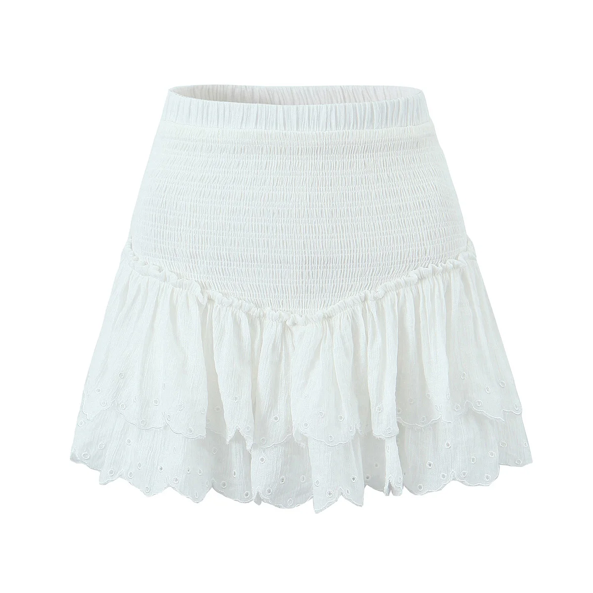 Black mini skirts for women 2023 Summer kawaii white skirt y2k clothes streetwear women korean fashion lace skirt ruched kawaii
Black mini skirts for women 2023 Summer kawaii white skirt y2k clothes streetwear women korean fashion lace skirt ruched kawaii
