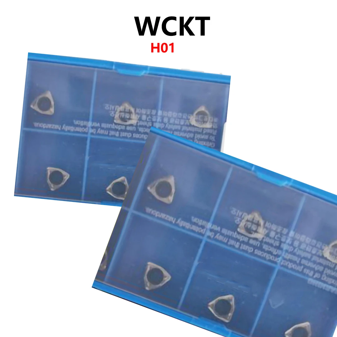 U Drill Carbide Inserts Original WCKT 030208 WCKT03 WCKT030208-DA WCKT040208 WCKT050308 WCKT06T308 DA H01 CNC Tools Holder Blade
U Drill Carbide Inserts Original WCKT 030208 WCKT03 WCKT030208-DA WCKT040208 WCKT050308 WCKT06T308 DA H01 CNC Tools Holder Blade