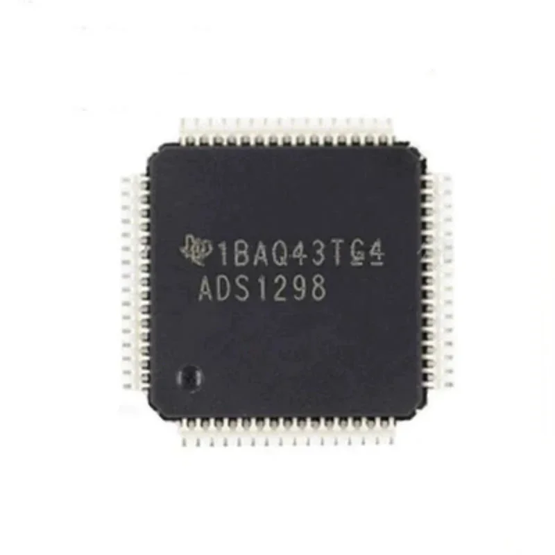 10 шт./лот ADS1298IPAGR TQFP64 Помощь PCBA Полная спецификация и список материалов
10 шт./лот ADS1298IPAGR TQFP64 Помощь PCBA Полная спецификация и список материалов