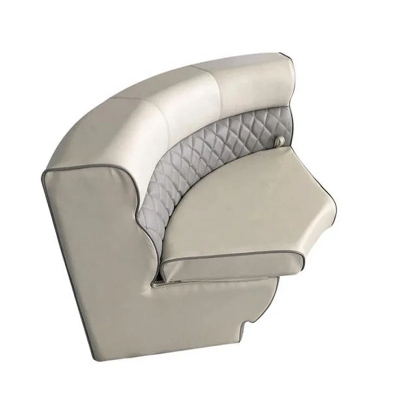 Classic Marine Pontoon Furniture Boat Seat Premium Pontoon Lounge Seat
Classic Marine Pontoon Furniture Boat Seat Premium Pontoon Lounge Seat