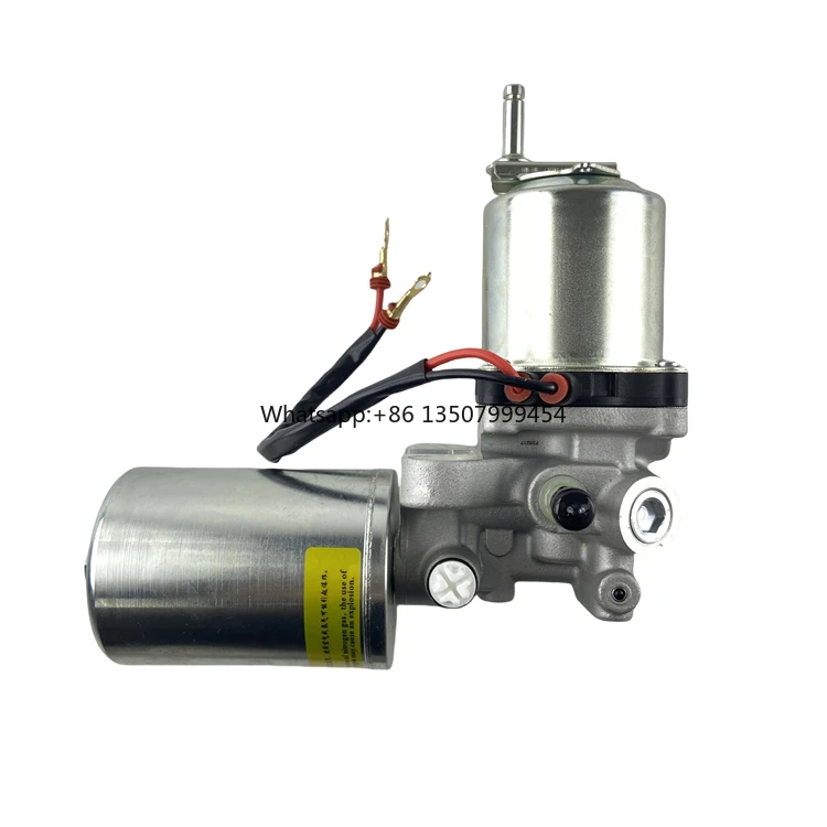 47070-60050 4707060050 Brake Booster ABS Pump Assembly W/Accumulator for Toyota 4Runner FJ Land Cruiser Prado 150 Lexus GX400
47070-60050 4707060050 Brake Booster ABS Pump Assembly W/Accumulator for Toyota 4Runner FJ Land Cruiser Prado 150 Lexus GX400