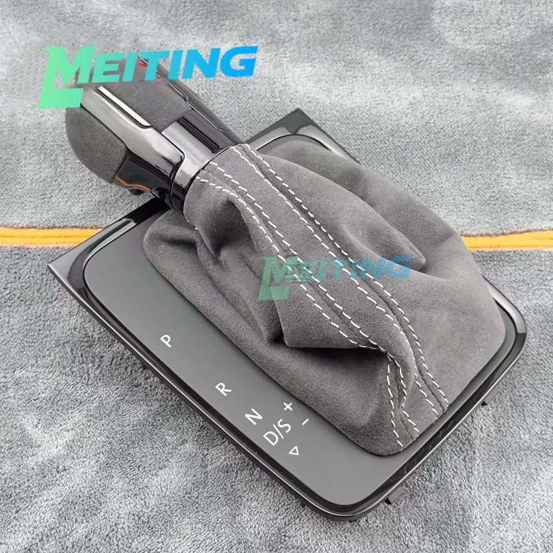 Для VW Golf MK7 Golf 7 DSG кожаный гандбол переключения передач в сборе черная линия матовый шаровой шарнир модификация салона автомобиля
Для VW Golf MK7 Golf 7 DSG кожаный гандбол переключения передач в сборе черная линия матовый шаровой шарнир модификация салона автомобиля