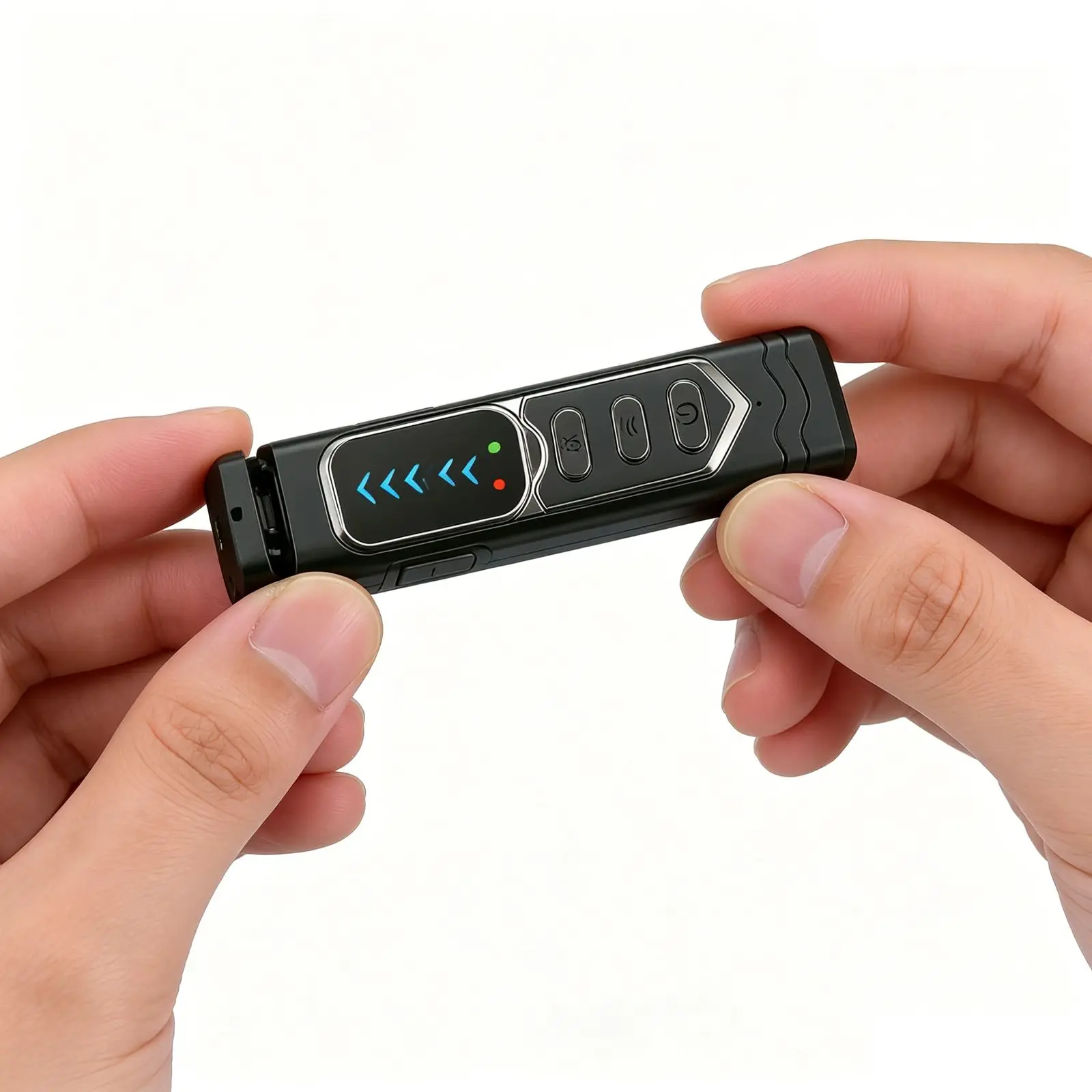 Z7 Intelligent multi-functional detector, wireless signal scanning, anti-wiretapping, location identification, and surveillance detection tool. Enhances privacy and security.
Z7 Intelligent multi-functional detector, wireless signal scanning, anti-wiretapping, location identification, and surveillance detection tool. Enhances privacy and security.