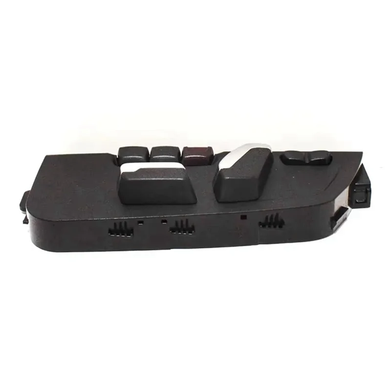 WF-новый высококачественный переключатель регулировки автомобильного сиденья, устройство памяти управления сиденьем 61319382451 для BMW 1, 2, 3, 4 серии, автозапчасти
WF-новый высококачественный переключатель регулировки автомобильного сиденья, устройство памяти управления сиденьем 61319382451 для BMW 1, 2, 3, 4 серии, автозапчасти