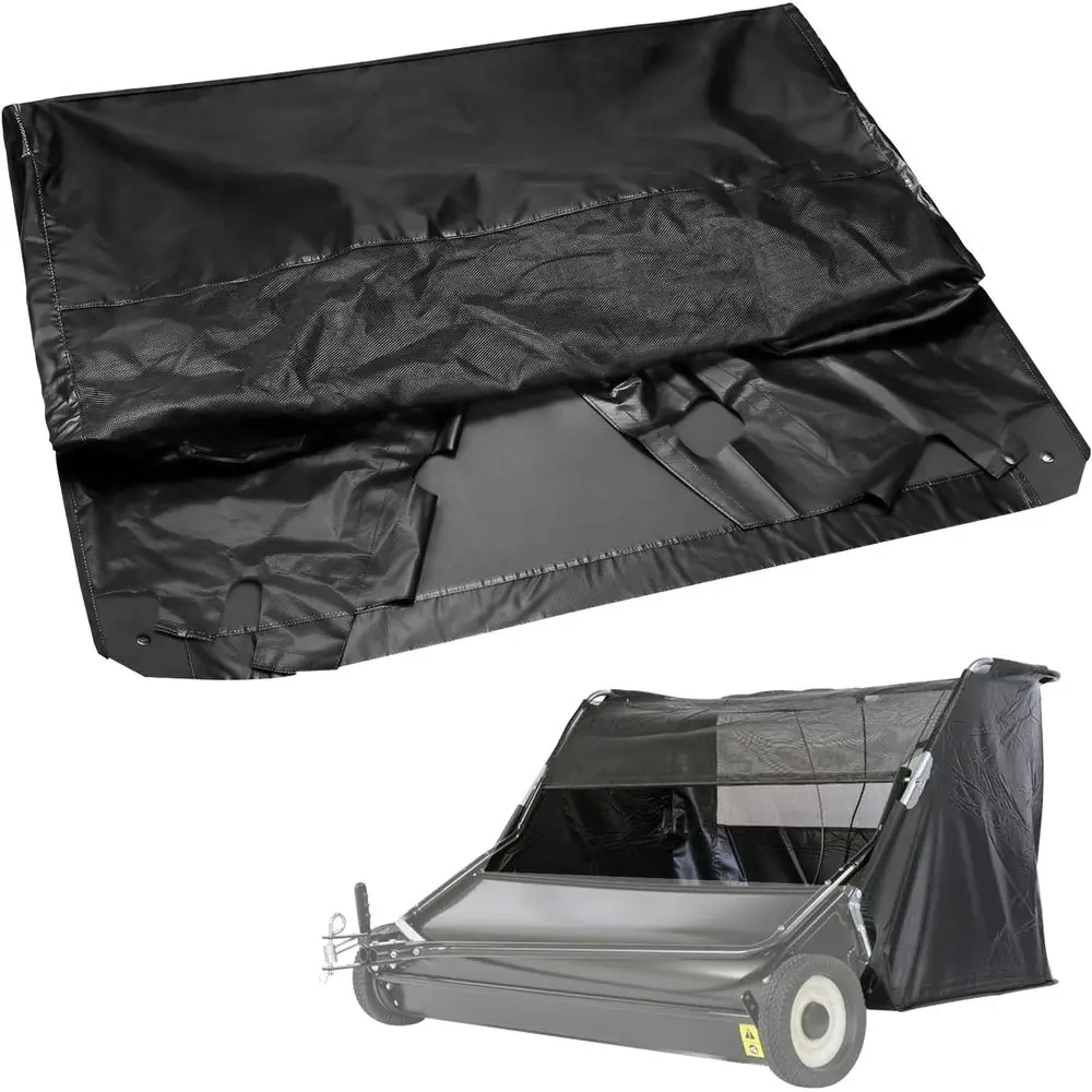 42904 Hopper Bag Replacement or Agri-ab Lawn Sweepers 45-0456 & 45-0492,Lawn & Lea Sweeper Bag it or Agri-ab 44" Sweeper Parts
42904 Hopper Bag Replacement or Agri-ab Lawn Sweepers 45-0456 & 45-0492,Lawn & Lea Sweeper Bag it or Agri-ab 44" Sweeper Parts