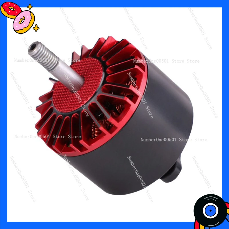 V3120 500KV 700KV Brushless Motor for 10 Inch Frame 5kg Cinematic Drone Power System
V3120 500KV 700KV Brushless Motor for 10 Inch Frame 5kg Cinematic Drone Power System