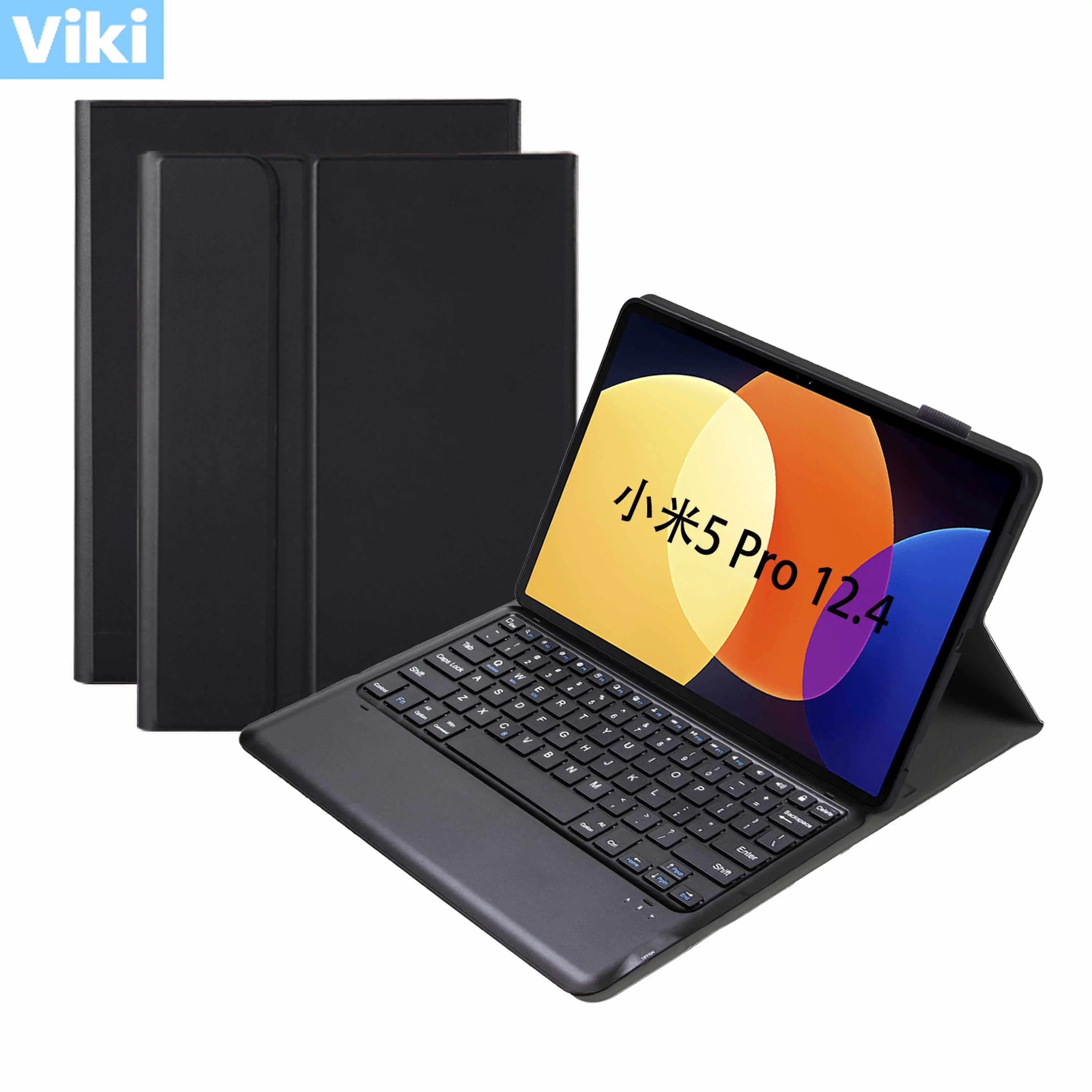Съемный магнитный чехол для беспроводной Bluetooth-клавиатуры для Xiaomi MiPad 5 Pro 2022 12 4 дюймов
Съемный магнитный чехол для беспроводной Bluetooth-клавиатуры для Xiaomi MiPad 5 Pro 2022 12 4 дюймов