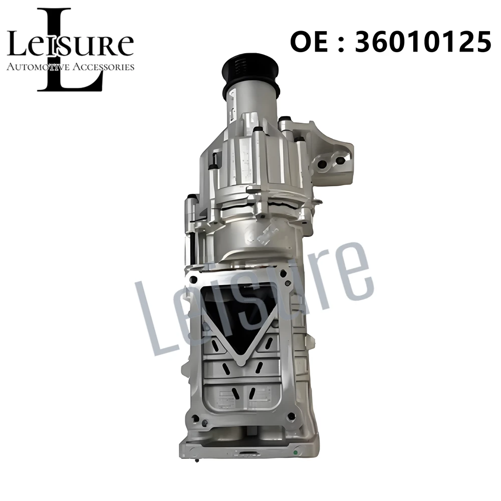 Genuine Compressor Ex 36010125 Turbocharger 6906217 Supercharger for VOLVO XC90 XC60 -14 Engine
Genuine Compressor Ex 36010125 Turbocharger 6906217 Supercharger for VOLVO XC90 XC60 -14 Engine