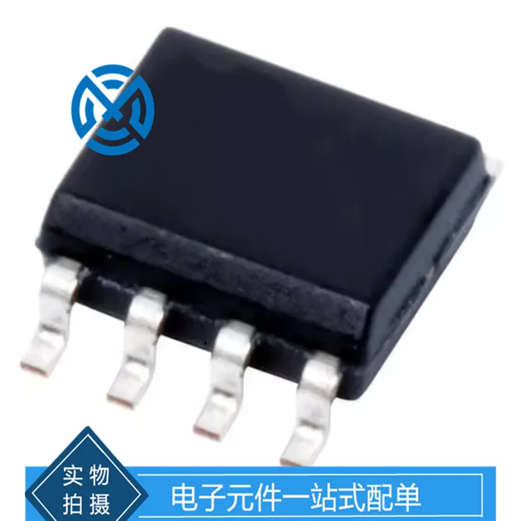 Electronic components OPA2365AIDG4 Operational amplifier operational amplifier IC chip integrated circuit original stock
Electronic components OPA2365AIDG4 Operational amplifier operational amplifier IC chip integrated circuit original stock